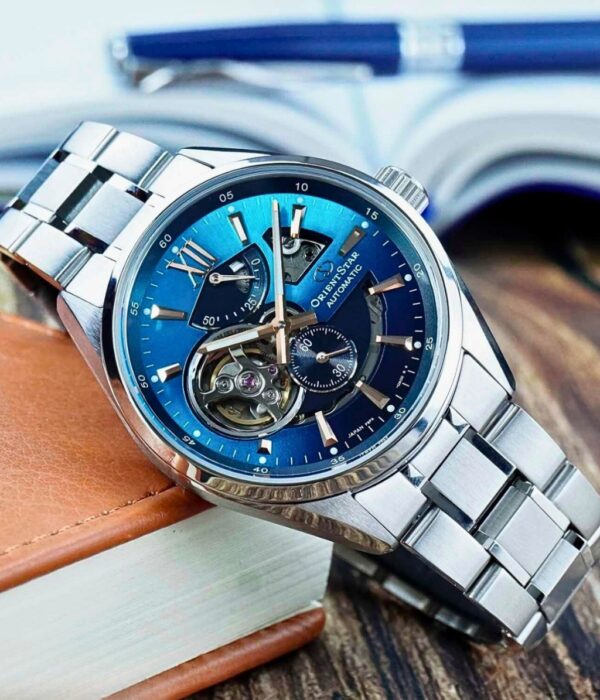 Hình ảnh Orient Nam RE-AV0122L00B