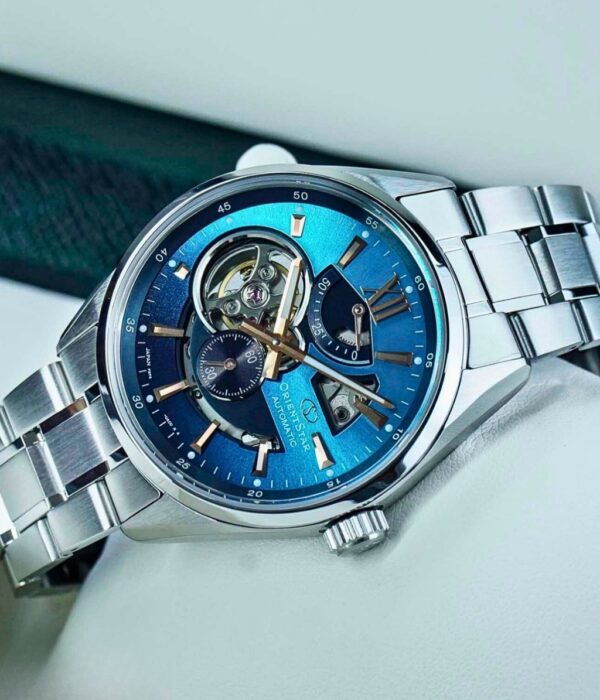 Hình ảnh Orient Nam RE-AV0122L00B