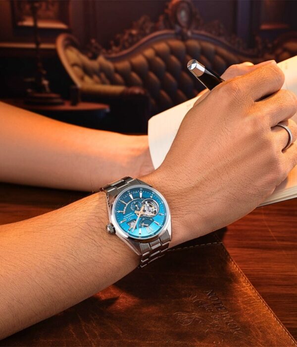 Hình ảnh Orient Nam RE-AV0122L00B