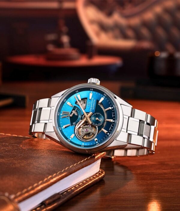 Hình ảnh Orient Nam RE-AV0122L00B