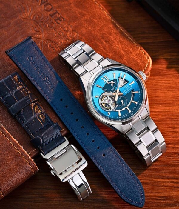 Hình ảnh Orient Nam RE-AV0122L00B