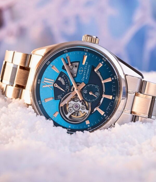 Hình ảnh Orient Nam RE-AV0122L00B