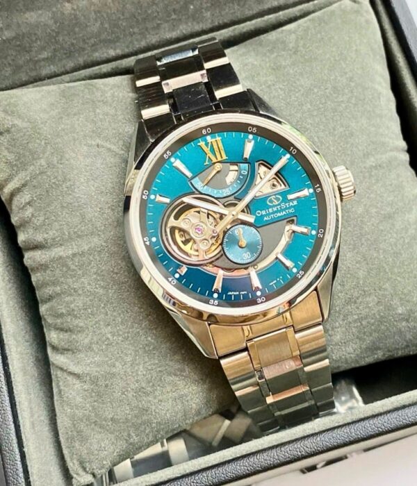 Hình ảnh Orient Nam RE-AV0122L00B