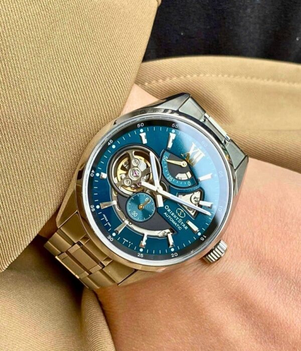 Hình ảnh Orient Nam RE-AV0122L00B