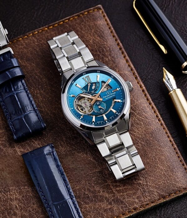 Hình ảnh Orient Nam RE-AV0122L00B