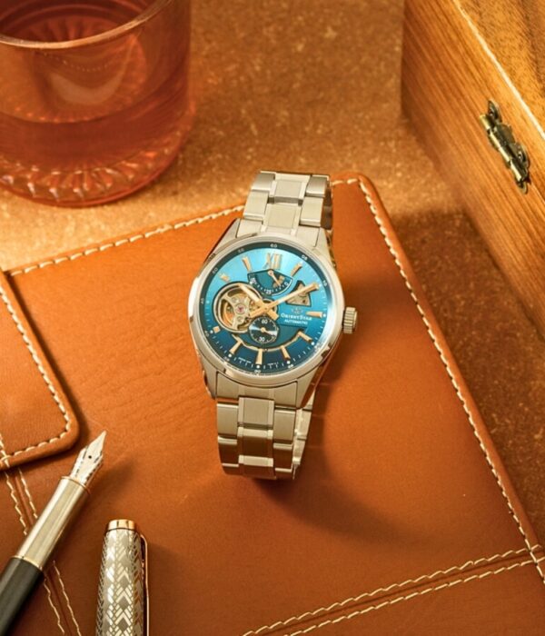 Hình ảnh Orient Nam RE-AV0122L00B