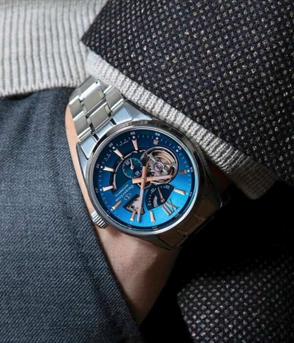 Hình ảnh Orient Nam RE-AV0122L00B