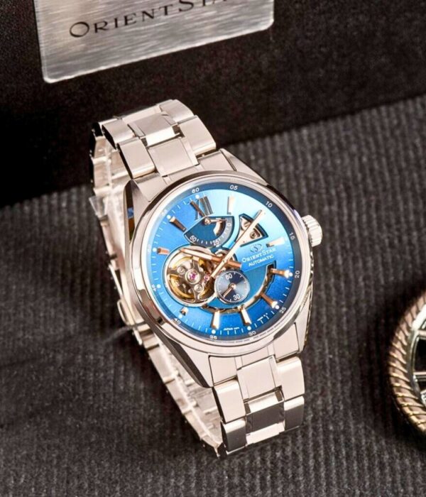 Hình ảnh Orient Nam RE-AV0122L00B