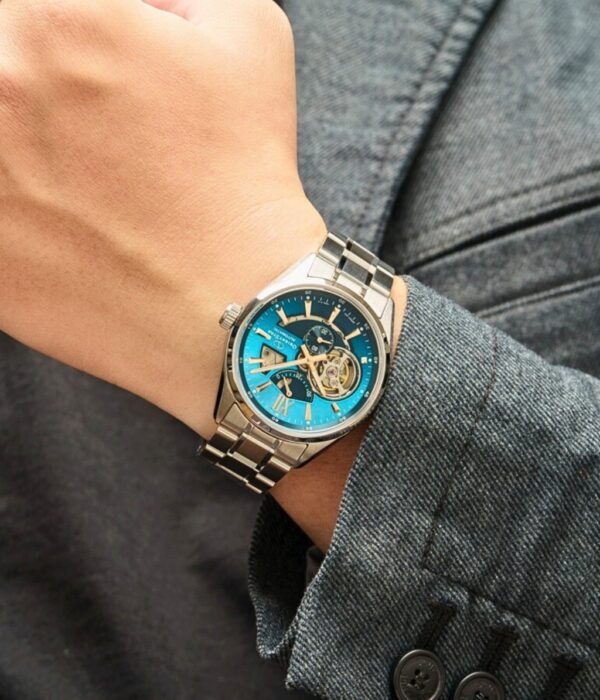 Hình ảnh Orient Nam RE-AV0122L00B