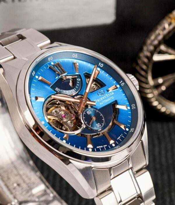 Hình ảnh Orient Nam RE-AV0122L00B