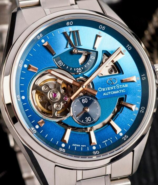 Hình ảnh Orient Nam RE-AV0122L00B