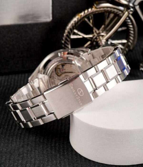 Hình ảnh Orient Nam RE-AV0122L00B