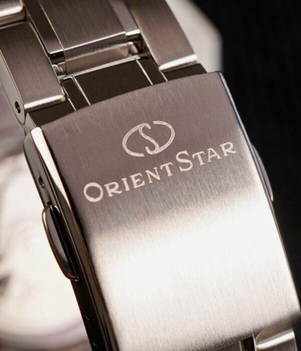 Hình ảnh Orient Nam RE-AV0122L00B