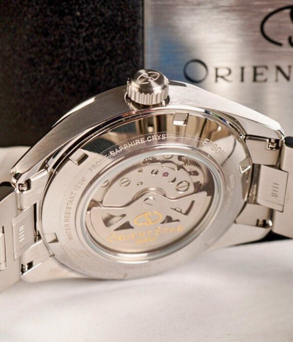 Hình ảnh Orient Nam RE-AV0122L00B