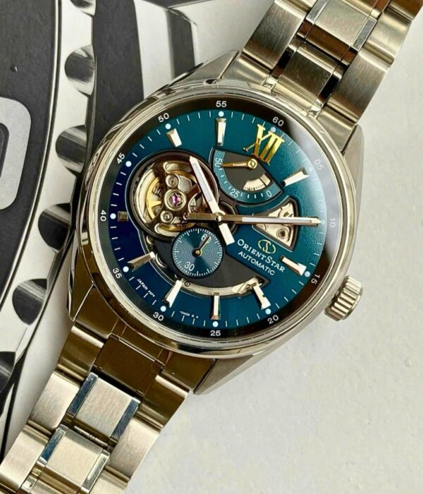 Hình ảnh Orient Nam RE-AV0122L00B