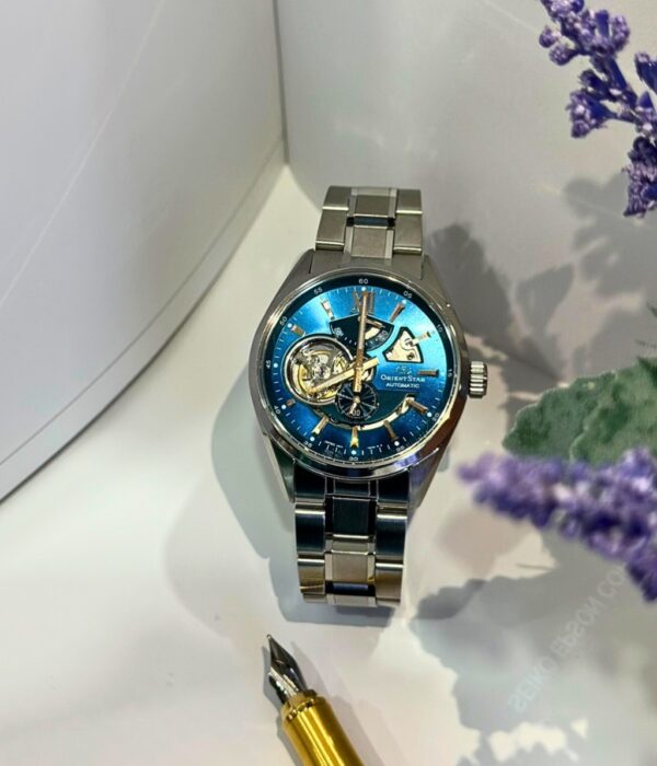 Hình ảnh Orient Nam RE-AV0122L00B