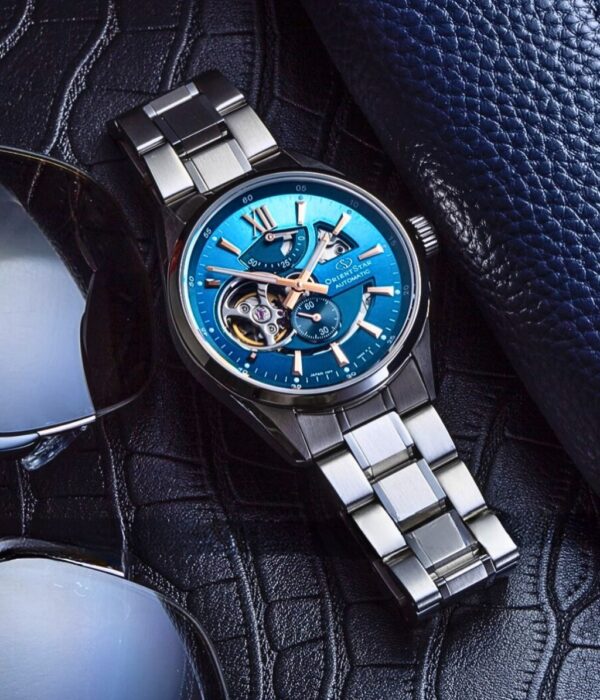 Hình ảnh Orient Nam RE-AV0122L00B