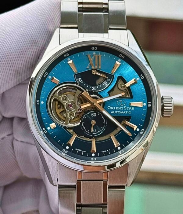 Hình ảnh Orient Nam RE-AV0122L00B