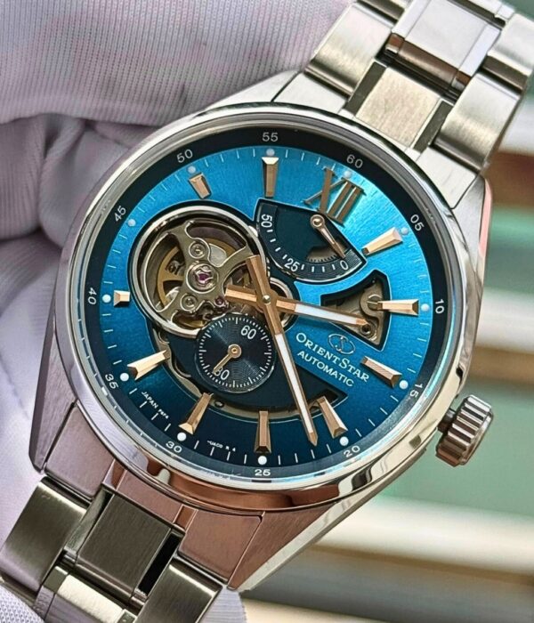 Hình ảnh Orient Nam RE-AV0122L00B