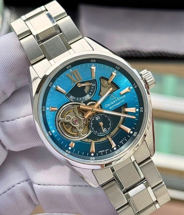 Hình ảnh Orient Nam RE-AV0122L00B