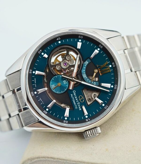 Hình ảnh Orient Nam RE-AV0122L00B