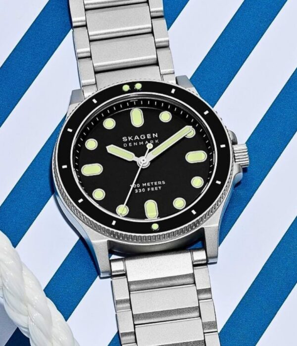 Hình ảnh Skagen Nam SKW6666