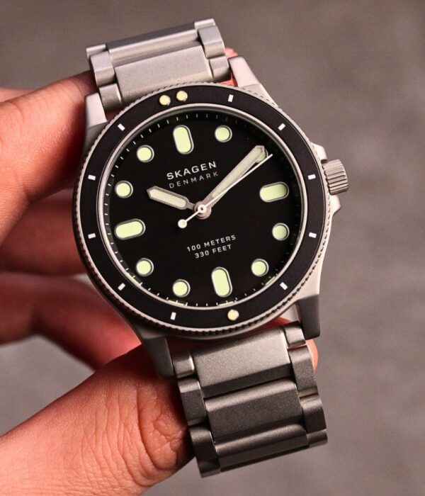 Hình ảnh Skagen Nam SKW6666