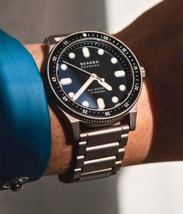 Hình ảnh Skagen Nam SKW6666