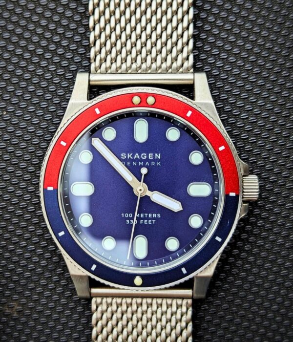 Hình ảnh Skagen Nam SKW6668