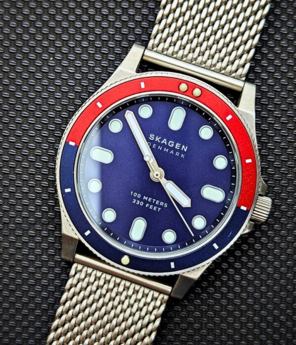 Hình ảnh Skagen Nam SKW6668