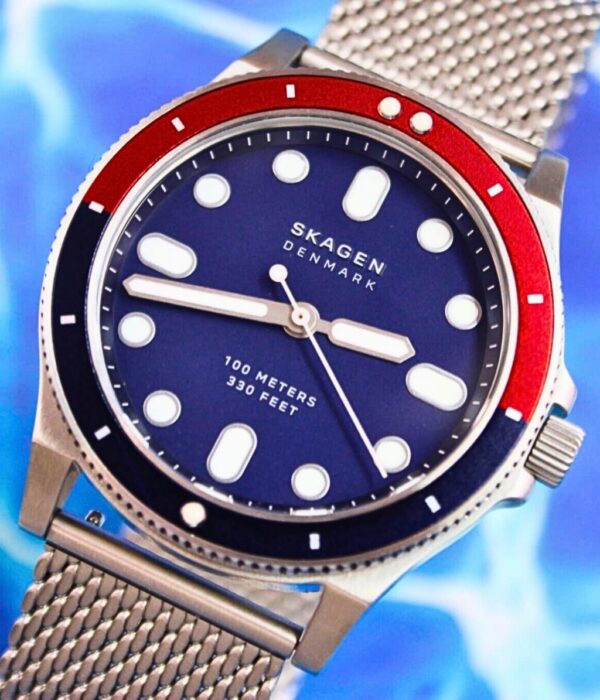 Hình ảnh Skagen Nam SKW6668