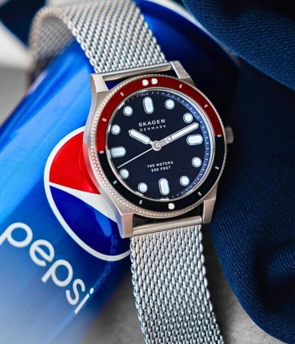 Hình ảnh Skagen Nam SKW6668