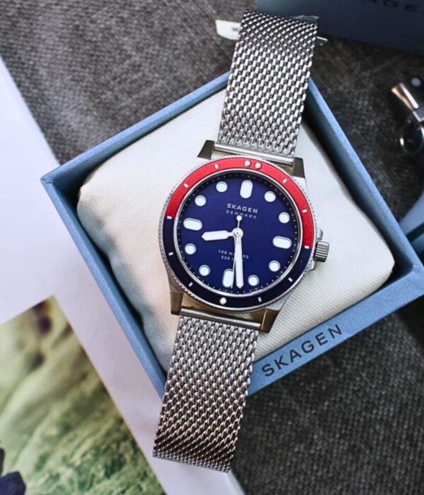 Hình ảnh Skagen Nam SKW6668