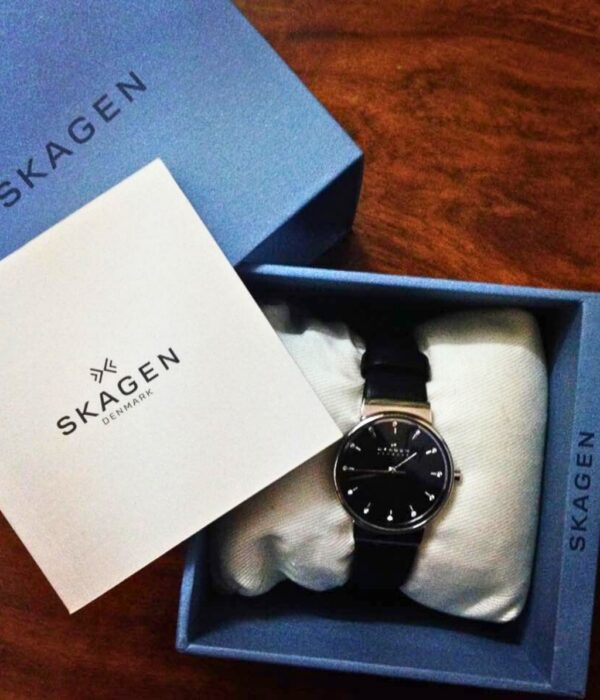 Hình ảnh Skagen Nữ SKW2193