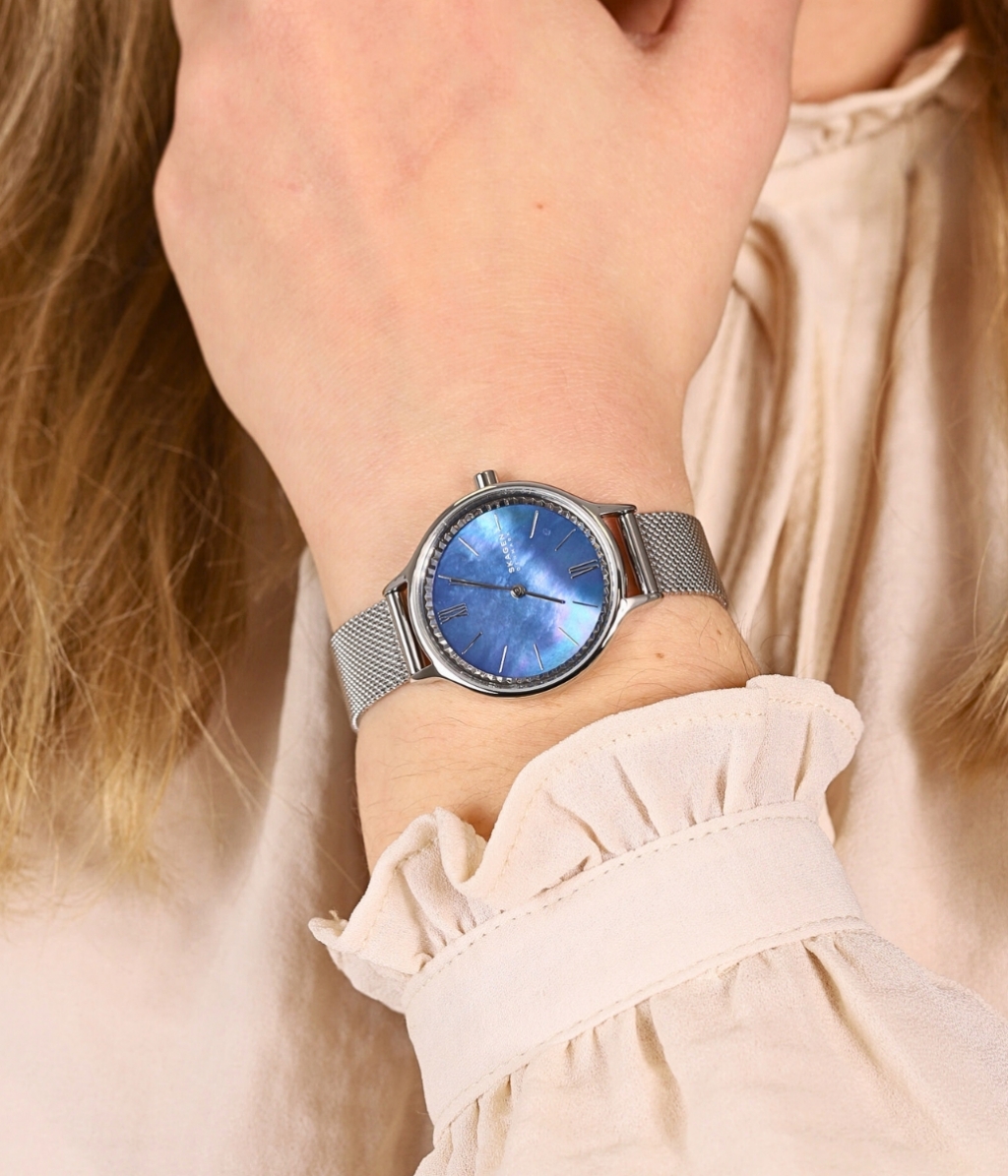 Hình ảnh Skagen Nữ SKW2862