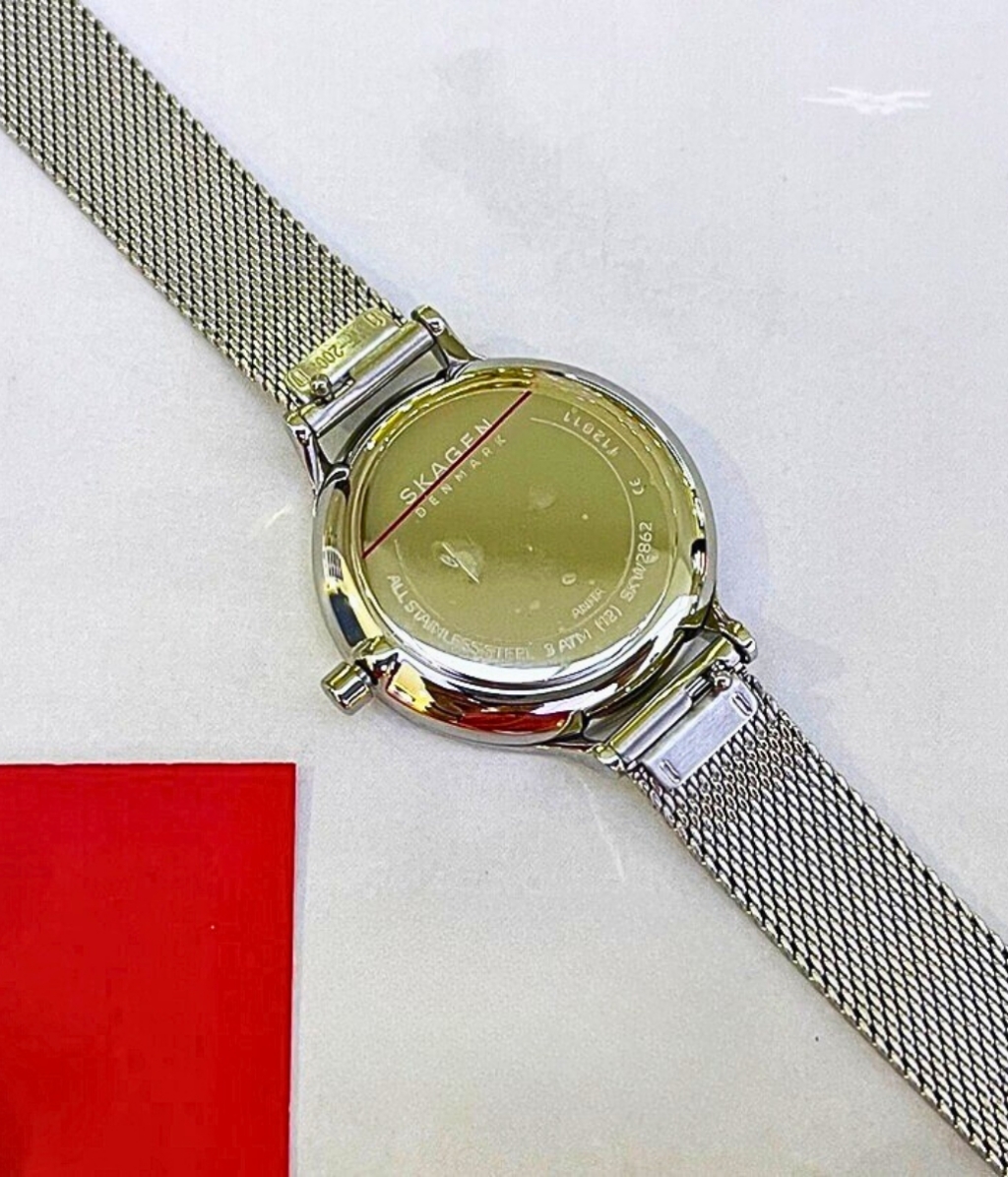 Hình ảnh Skagen Nữ SKW2862