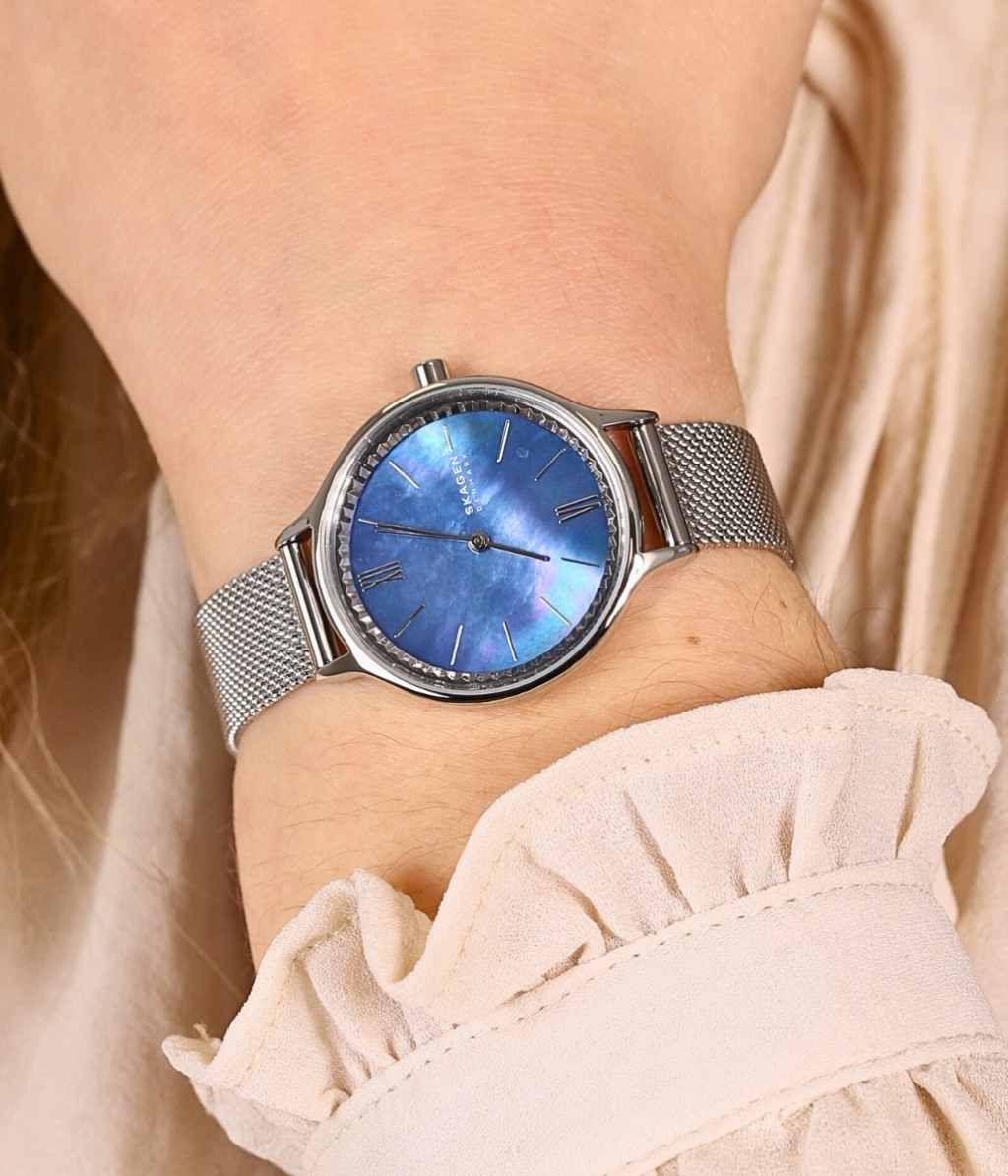 Hình ảnh Skagen Nữ SKW2862
