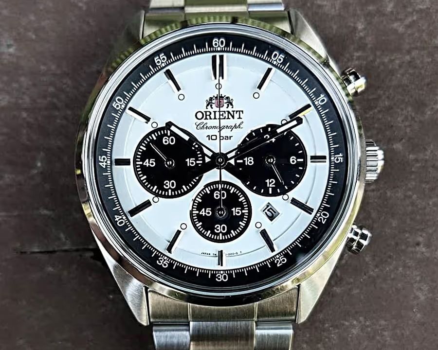 Orient Neo 70s