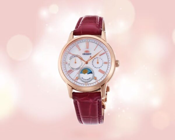 orient sun and moon gen 7