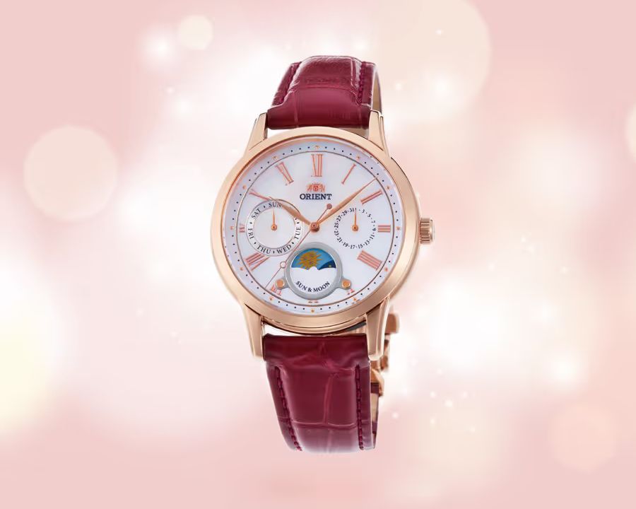 orient sun and moon gen 7