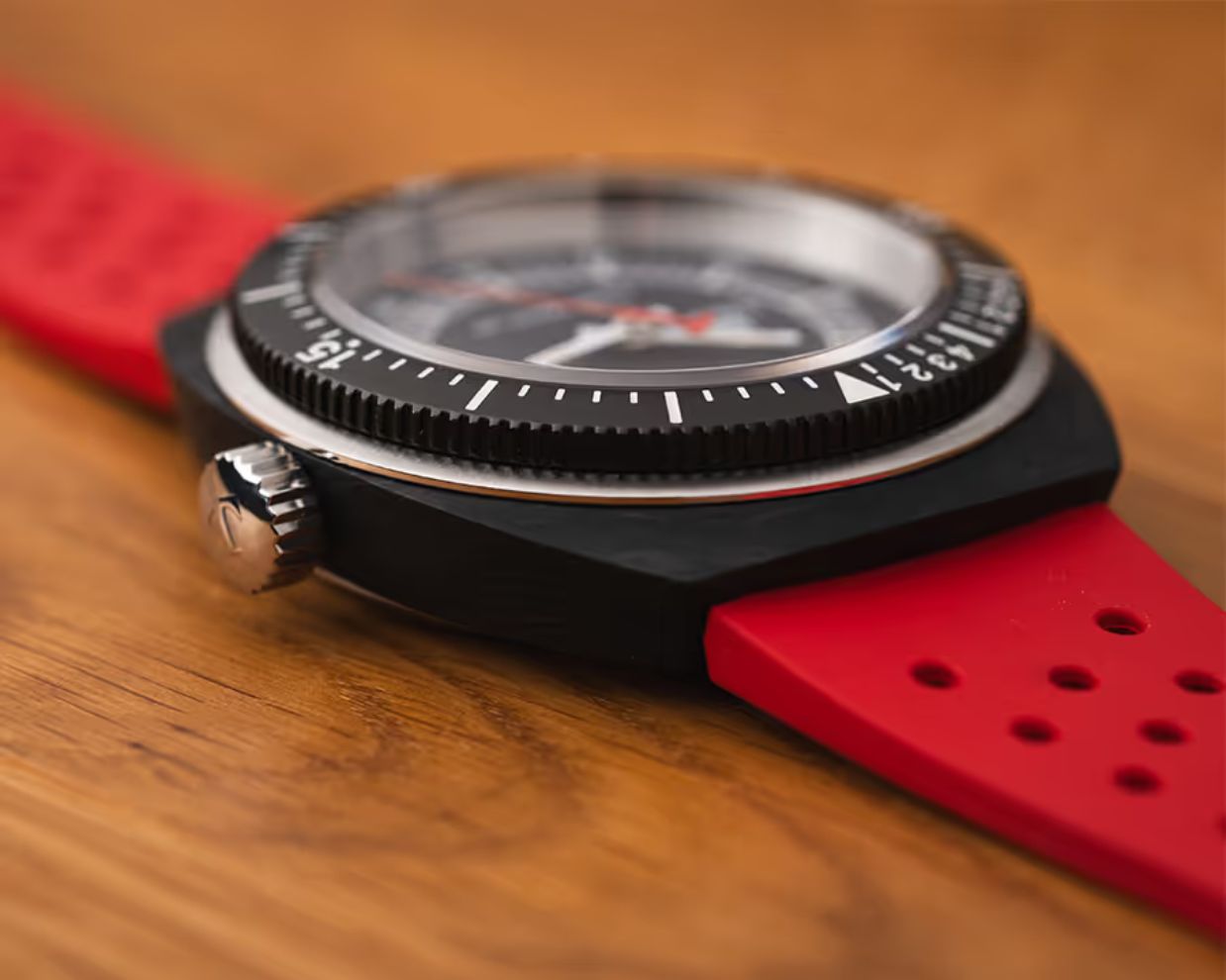 review tissot sideral automatic