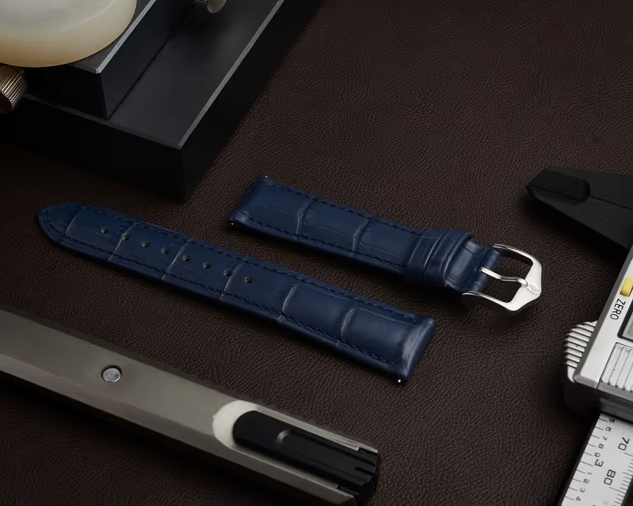 Size dây đồng hồ đo theo chiều dài