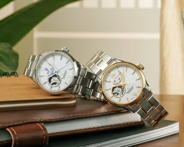 tìm hiểu đồng hồ adriatica