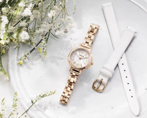 tìm hiểu đồng hồ citizen wicca