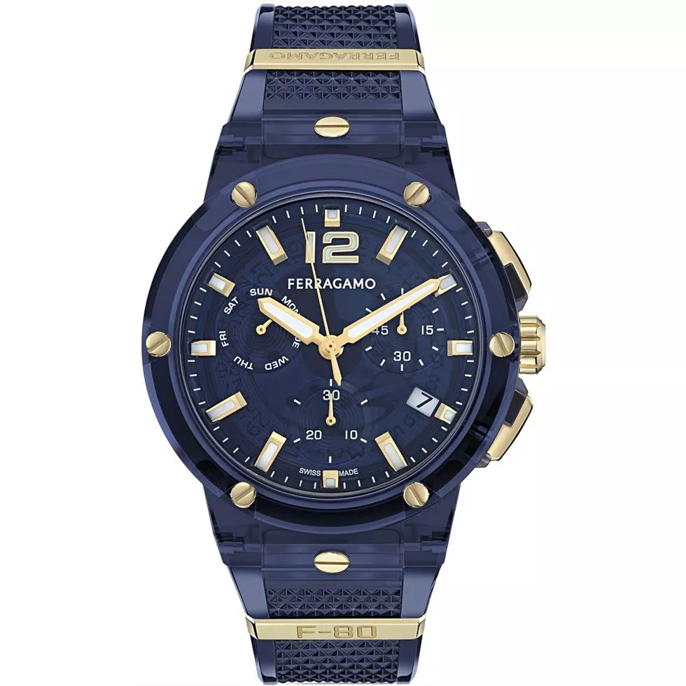 Đồng Hồ Ferragamo Của Nước Nào? Có Tốt Không? Giá Bao Nhiêu? 4