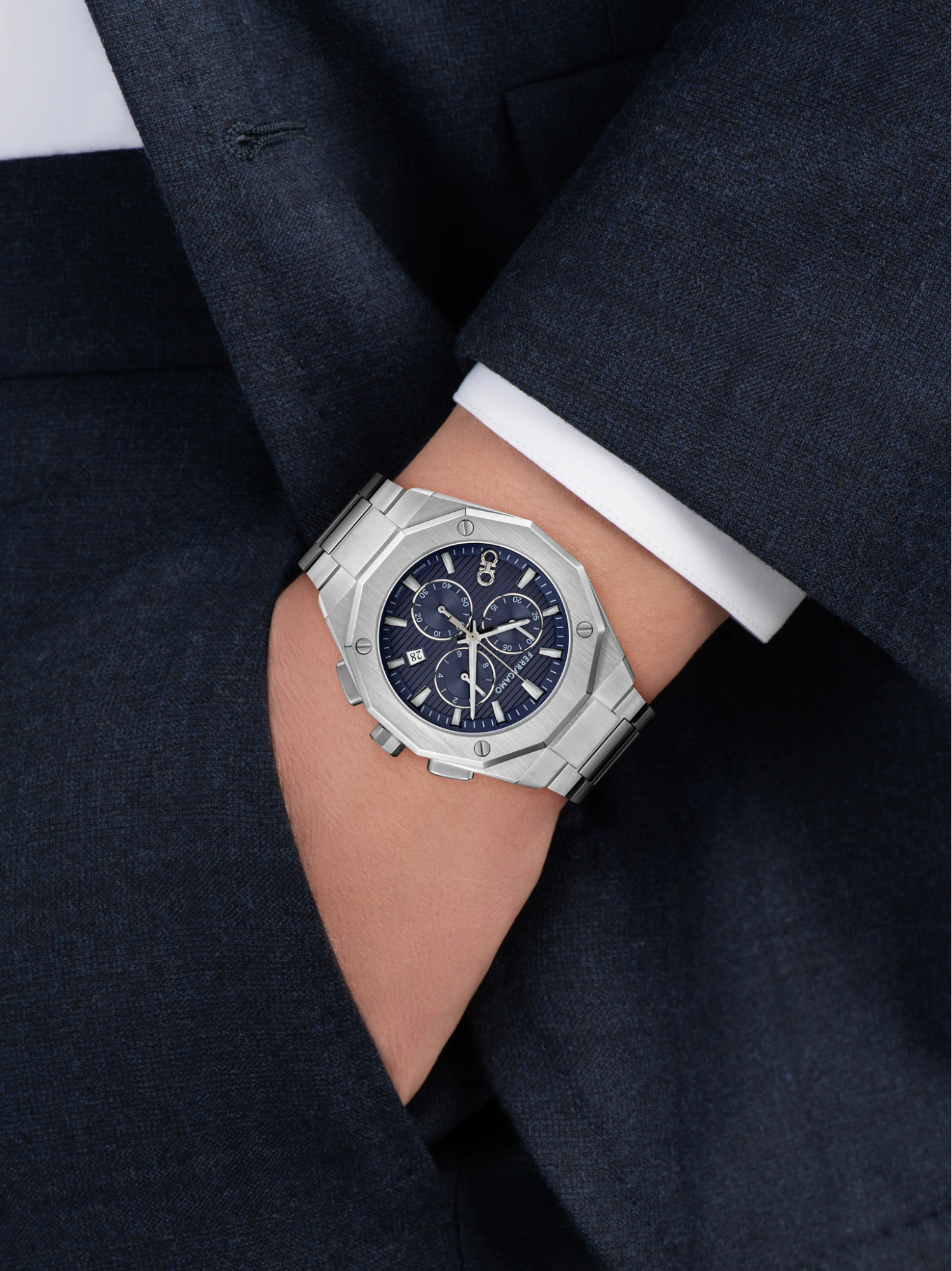 Đồng Hồ Ferragamo Của Nước Nào? Có Tốt Không? Giá Bao Nhiêu? 3