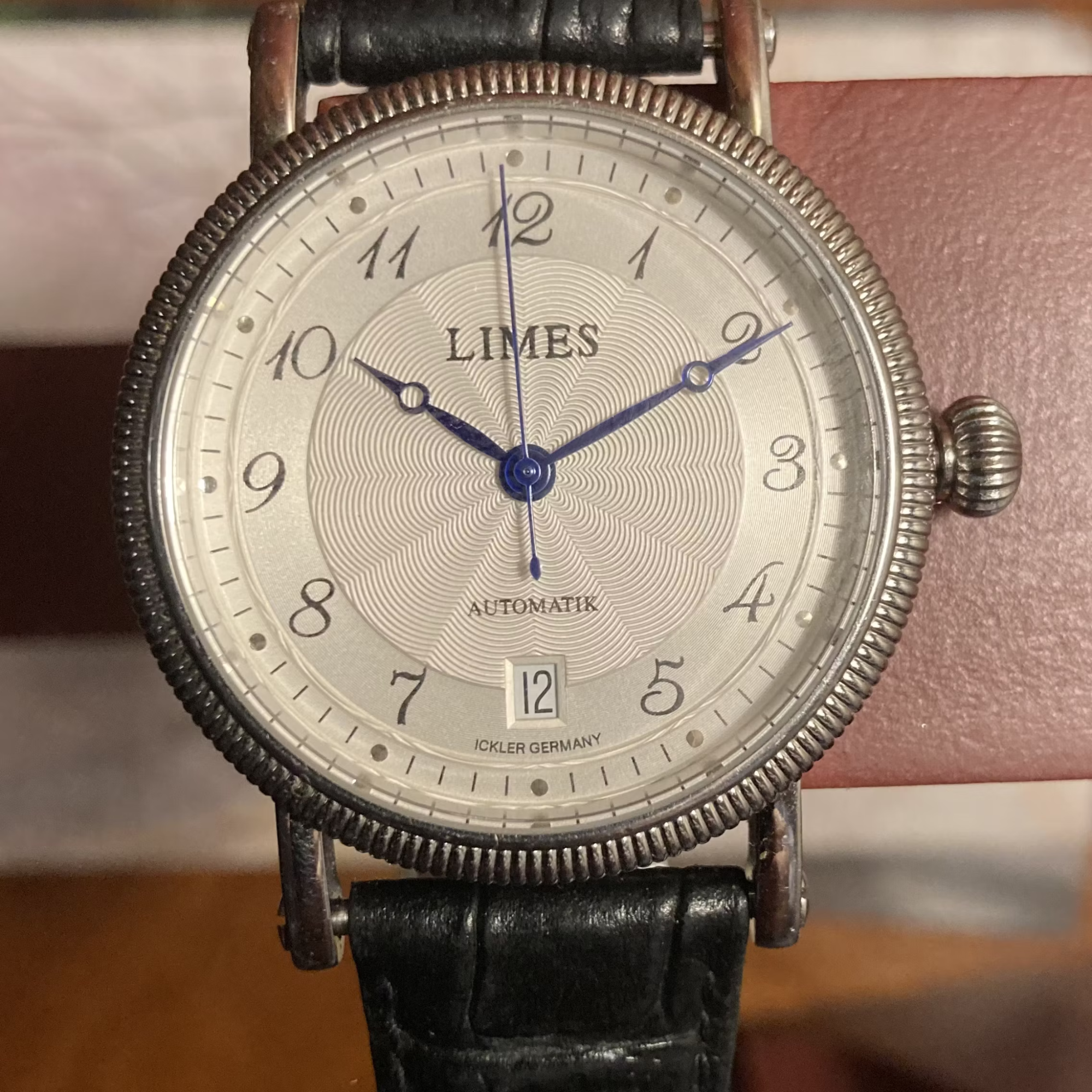 Đồng Hồ Limes Của Nước Nào? Lịch Sử Và Giá Trị Của Thương Hiệu Limes 2