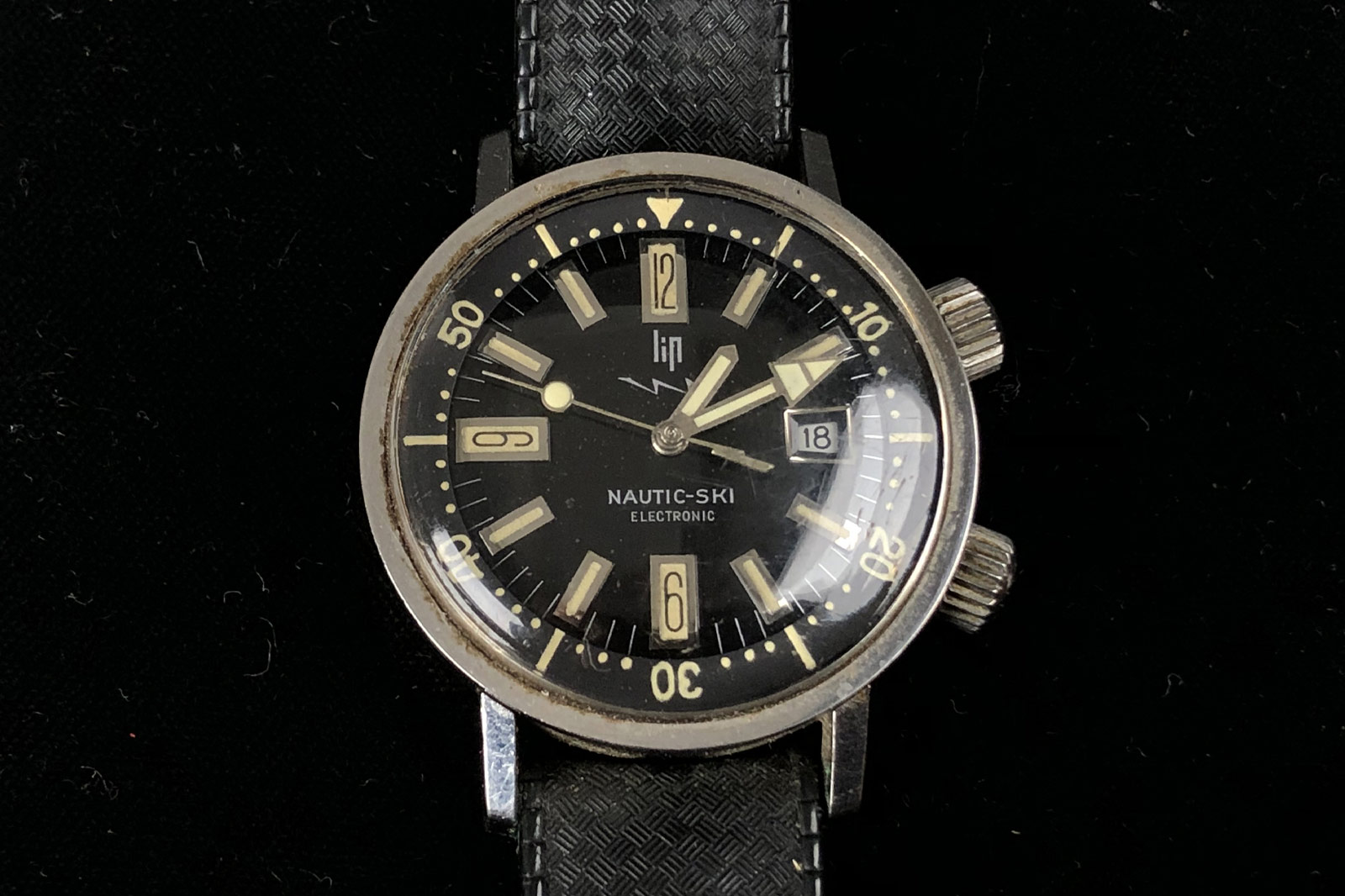 Đồng Hồ LIP Của Nước Nào? Tìm Hiểu Về Thương Hiệu LIP Nổi Tiếng 2