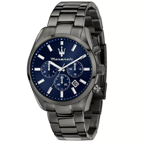 Đồng Hồ Maserati Của Nước Nào? Lịch Sử Phát Triển Thương Hiệu Maserati 6