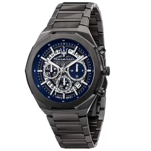 Đồng Hồ Maserati Của Nước Nào? Lịch Sử Phát Triển Thương Hiệu Maserati 7